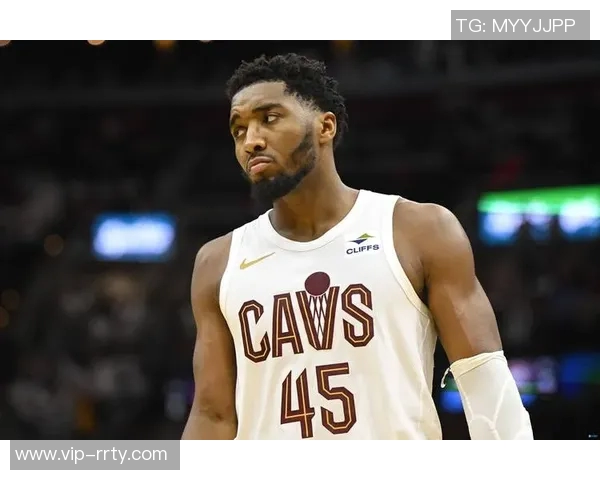 米切尔谈骑士经验积累2016年冠军激励球队前行 米切尔谈骑士经验积累2016年冠军激励球队前行