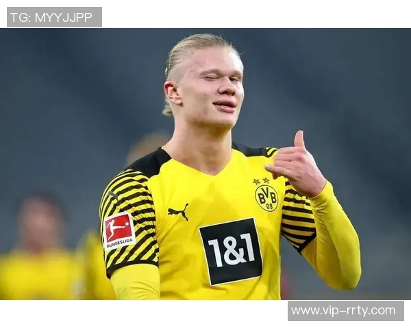 哈兰德专注于下一场比赛不愿谈世界杯晋级可能性 哈兰德专注于下一场比赛不愿谈世界杯晋级可能性