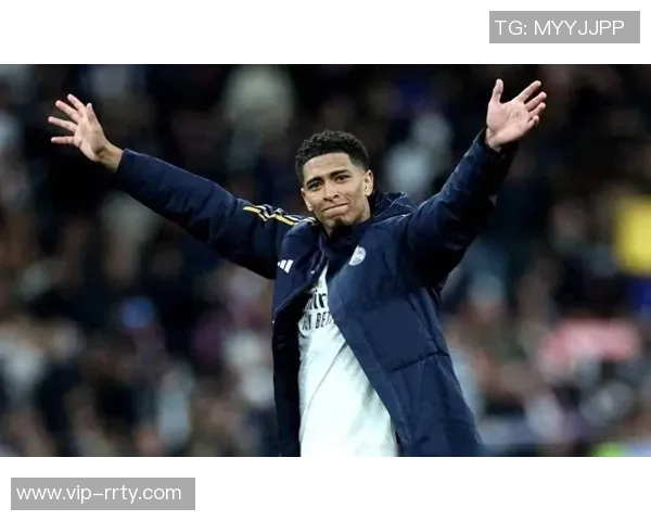 贝林厄姆荣膺英格兰2425赛季最佳男足球员皇马官方祝贺他取得佳绩 贝林厄姆荣膺英格兰2425赛季最佳男足球员皇马官方祝贺他取得佳绩