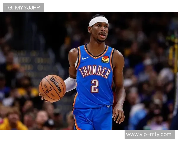 亚历山大荣膺双料MVP助力球队夺冠NBA官推热情回顾上赛季辉煌成就 亚历山大荣膺双料MVP助力球队夺冠NBA官推热情回顾上赛季辉煌成就