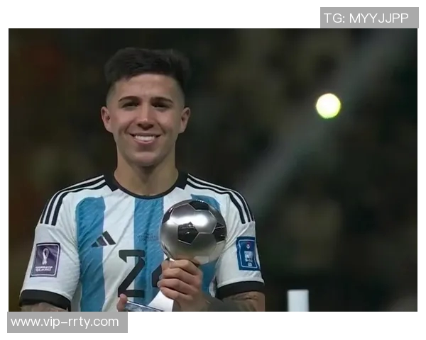 萨利巴期待世界杯再战阿根廷复仇恩佐信心满满 萨利巴期待世界杯再战阿根廷复仇恩佐信心满满