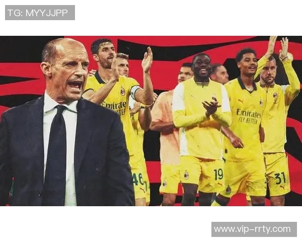 米兰连胜三场阿莱格里荣膺九月最佳教练称号 米兰连胜三场阿莱格里荣膺九月最佳教练称号