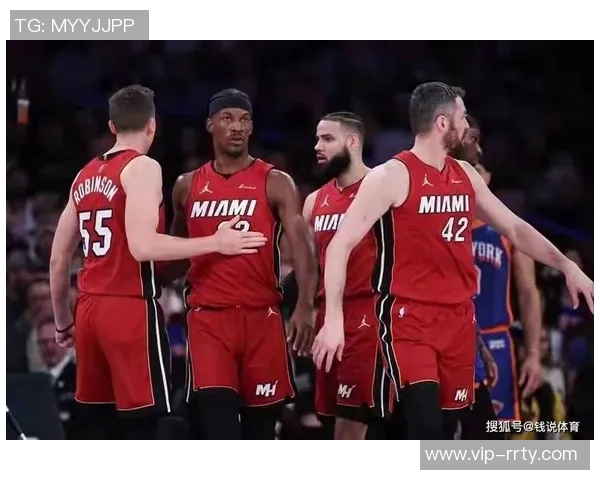 热火为交易字母提前准备报价不包括阿德巴约的交易计划曝光 热火为交易字母提前准备报价不包括阿德巴约的交易计划曝光