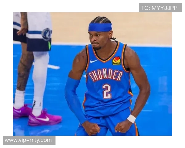 亚历山大荣膺双料MVP助力球队夺冠NBA官推热情回顾上赛季辉煌成就 亚历山大荣膺双料MVP助力球队夺冠NBA官推热情回顾上赛季辉煌成就