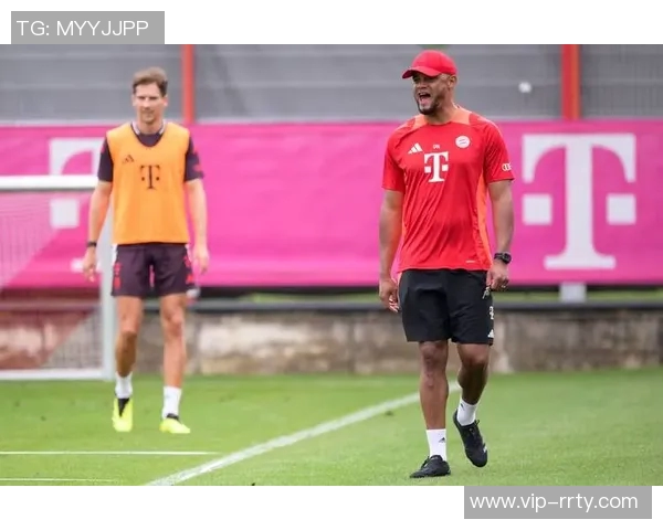 孔帕尼续约拜仁成为本世纪第三位执教的传奇主帅 孔帕尼续约拜仁成为本世纪第三位执教的传奇主帅