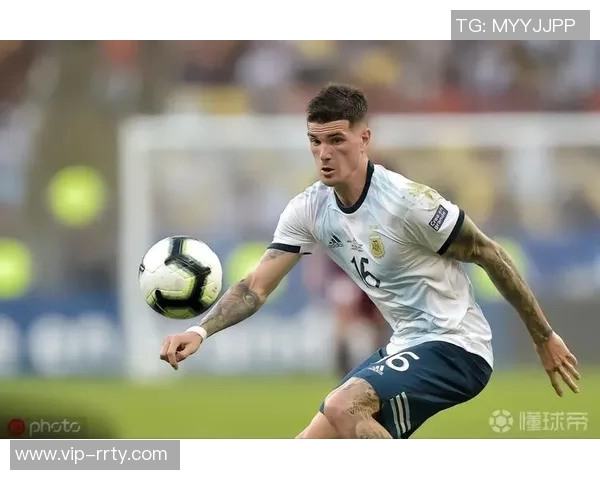 德保罗怒斥换人速度慢直言等人换人如同漫长等待 德保罗怒斥换人速度慢直言等人换人如同漫长等待