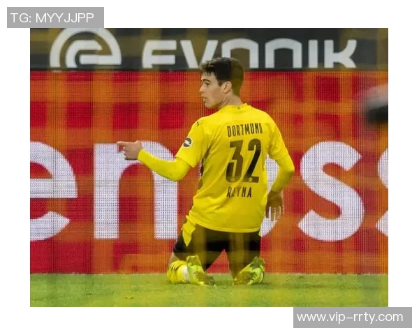 未来可期多特蒙德两年前签约的厄瓜多尔小将即将加盟球队 未来可期多特蒙德两年前签约的厄瓜多尔小将即将加盟球队