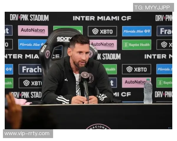 梅西签约至2028年迈阿密老板称这是对城市的热爱与赞美 梅西签约至2028年迈阿密老板称这是对城市的热爱与赞美