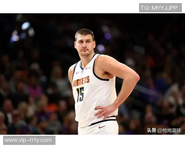 NBA最佳中锋调查结果出炉约基奇获得97选票遥遥领先文班亚马仅获3支持 NBA最佳中锋调查结果出炉约基奇获得97选票遥遥领先文班亚马仅获3支持