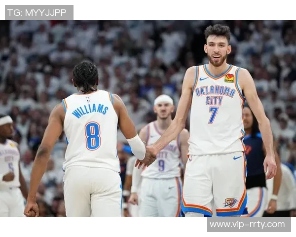 雷霆卫冕之路畅通无阻三分火力全开开拓者无奈退场