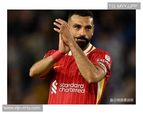 萨拉赫进球后仍遭球迷质疑评分低至34分为何不如杰队替补表现出色