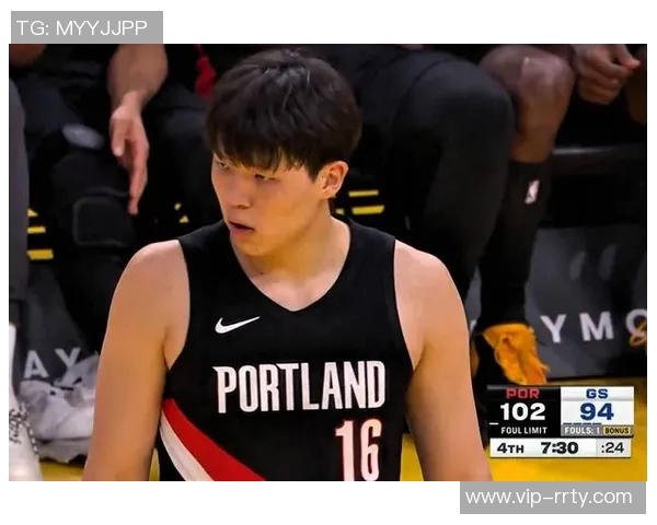 媒体人展望杨瀚森首秀表现期待得分超越姚明成就新高