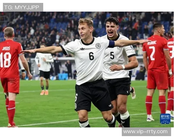 基米希在德国队4-0战胜卢森堡中荣获最佳球员称号