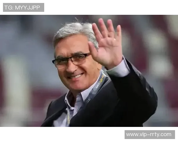 前国足主帅伊万宣布退休42年执教生涯画上句号 前国足主帅伊万宣布退休42年执教生涯画上句号