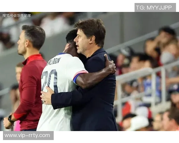 波切蒂诺谈球队调整计划强调球员机会与阵型变化的重要性 波切蒂诺谈球队调整计划强调球员机会与阵型变化的重要性