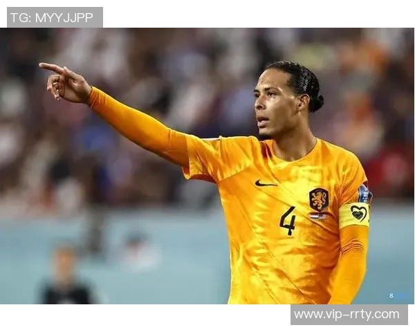 荷兰足球历史身价排行榜揭晓范迪克领衔弗兰基德容紧随其后