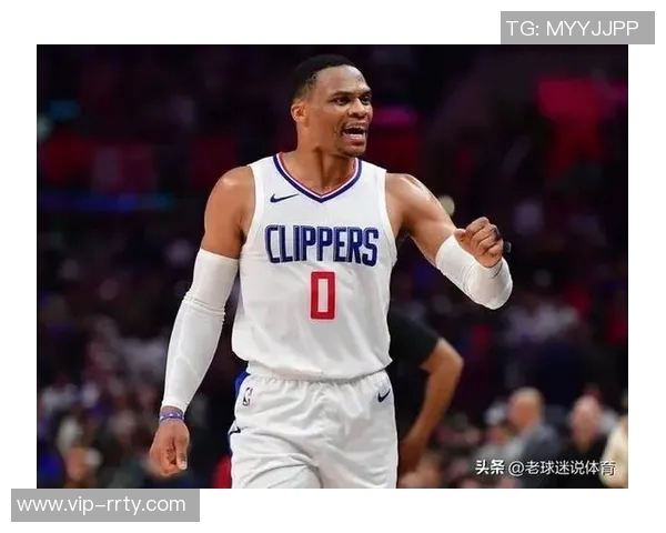 加里纳利回忆十年全明星周末与威少重温新秀赛旧时光