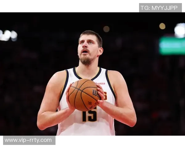 甜瓜称申京如约基奇与KD挡拆对手难以应对或将成为MVP有力竞争者