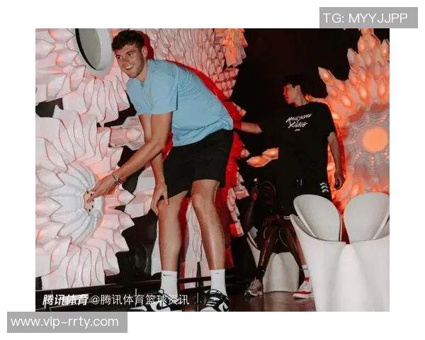 30天30队特辑:杨瀚森与开拓者队友们的奋斗与梦想 30天30队特辑:杨瀚森与开拓者队友们的奋斗与梦想