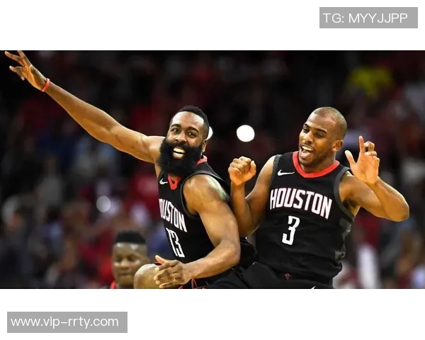 哈登与保罗同场竞技的观感与效果让人难以用言语形容 哈登与保罗同场竞技的观感与效果让人难以用言语形容