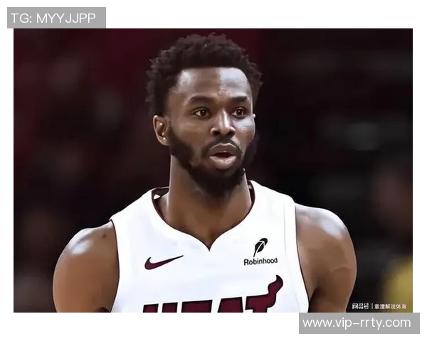 30天30队热：探讨希罗维金斯阿德巴约在球队中的角色与定位