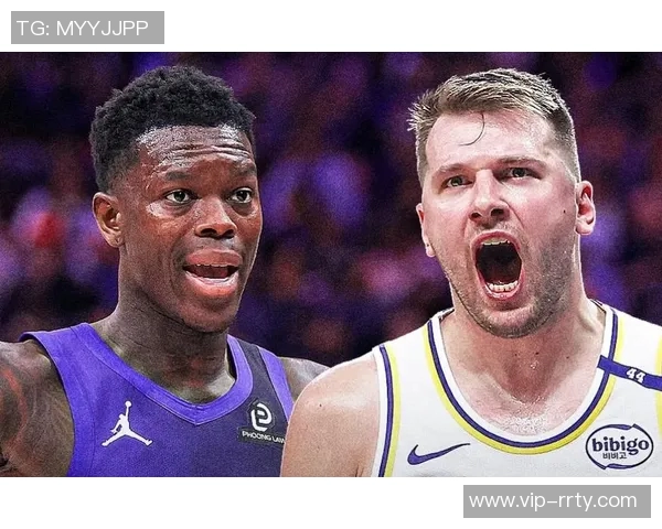 东契奇成为施罗德在走廊上寻找对峙的目标引发热议